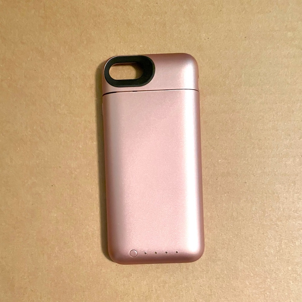 Mophie Juicepack Aircase